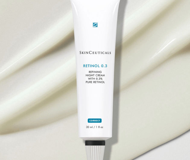 Getting Started with Retinol