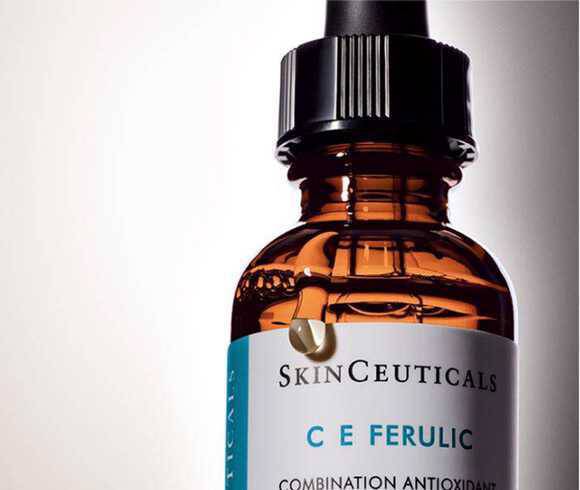 SkinCeuticals Fight 
Against Counterfeiters Image