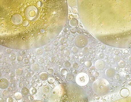Essential Oil Blend