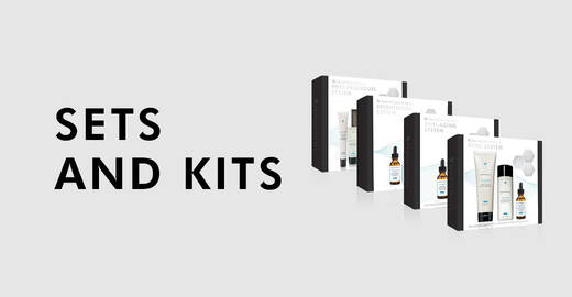 Sets and Kits