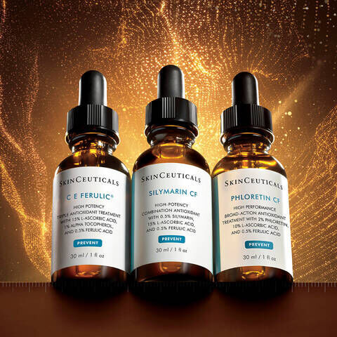 SkinCeuticals ME | Quality Skincare Backed By Science