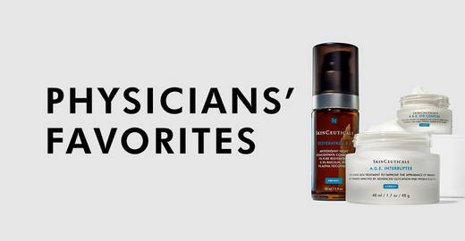 Physician Favorites
