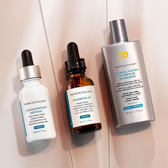 SkinCeuticals ME | Quality Skincare Backed By Science