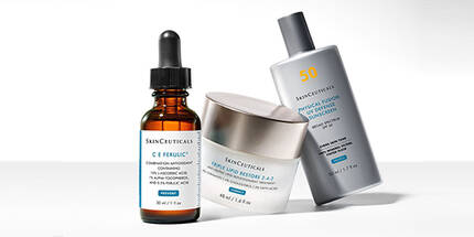 SkinCeuticals Products