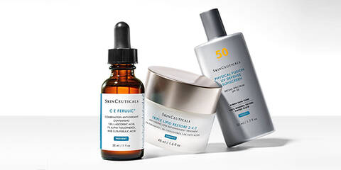  SkinCeuticals Products