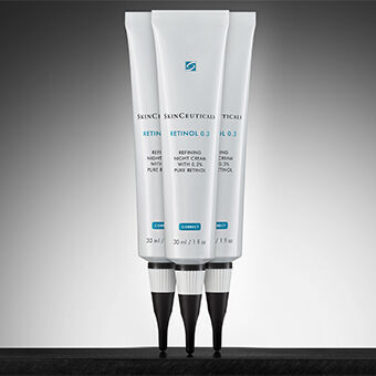 SkinCeuticals ME | Quality Skincare Backed By Science