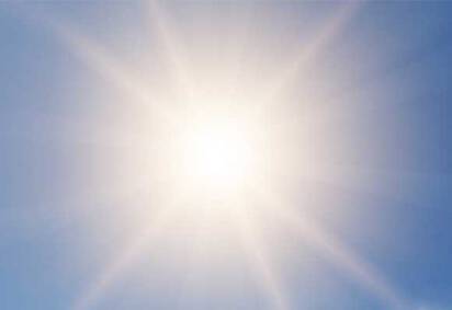 What Causes Fine Lines + Wrinkles Image