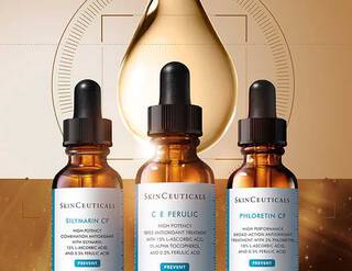 How to Incorporate an Antioxidant into Your Routine