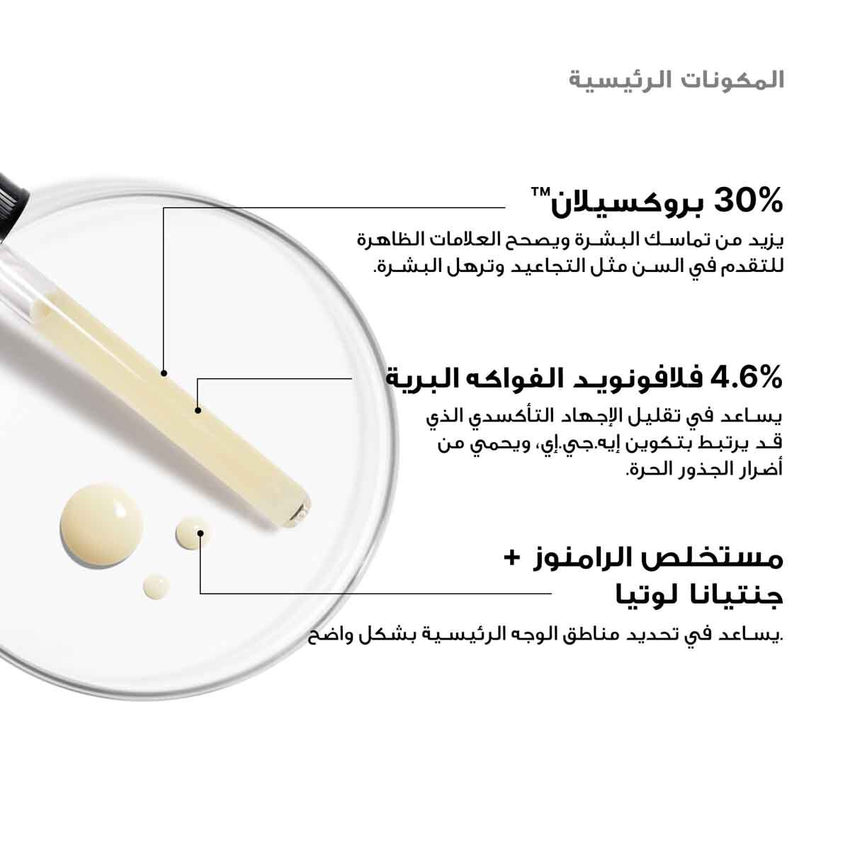 A.G.E. Interrupter Ultra Serum