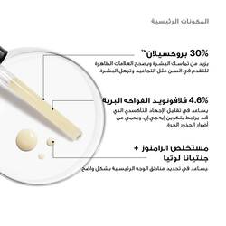 A.G.E. Interrupter Ultra Serum