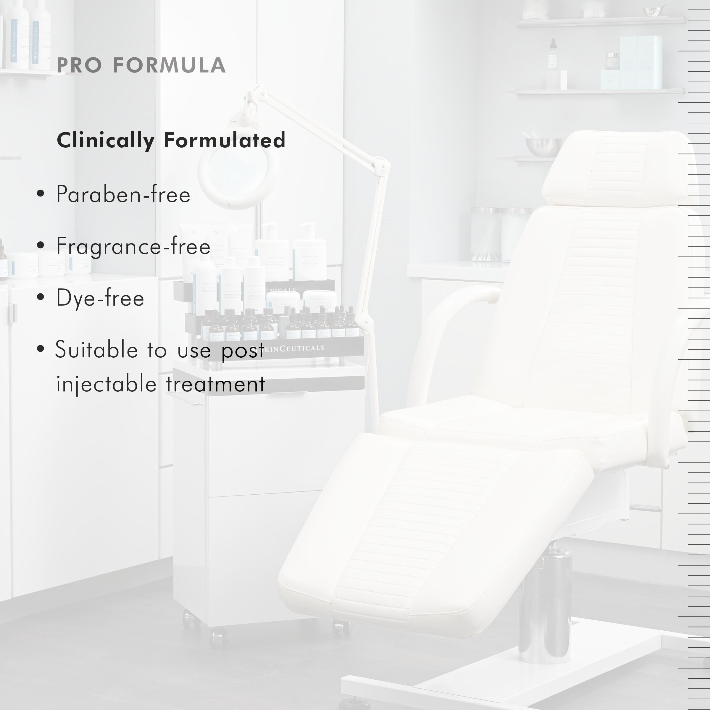 مكثف حمض الهيالورونيك (H.A.)