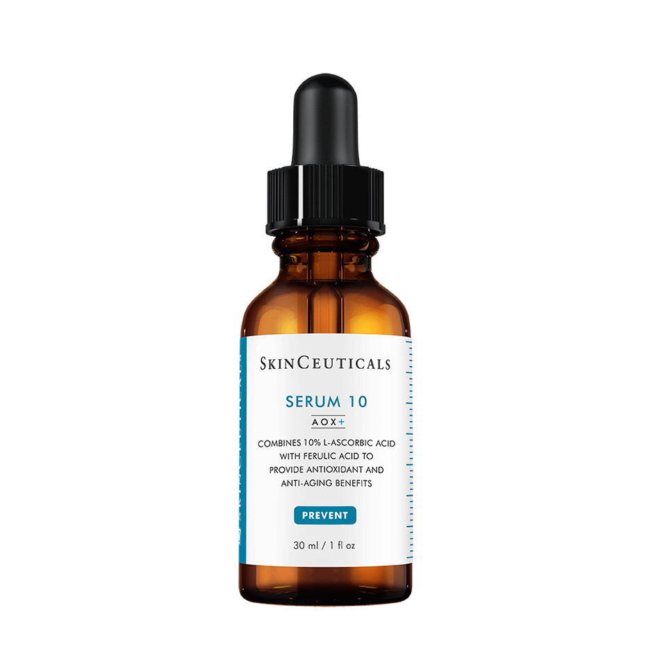 Serum 10 AOX+ | Vitamin C Serum For Sensitive Skin | C Serum 10 AOX+ | Vitamin C Serum For Sensitive Skin | C