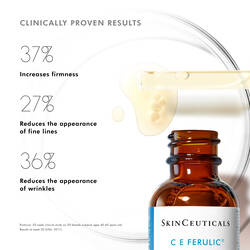 C E Ferulic® with 15% L-ascorbic acid
