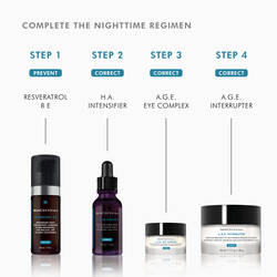 كريم العيون A.G.E. EYE COMPLEX لتخفيف الهالات السوداء