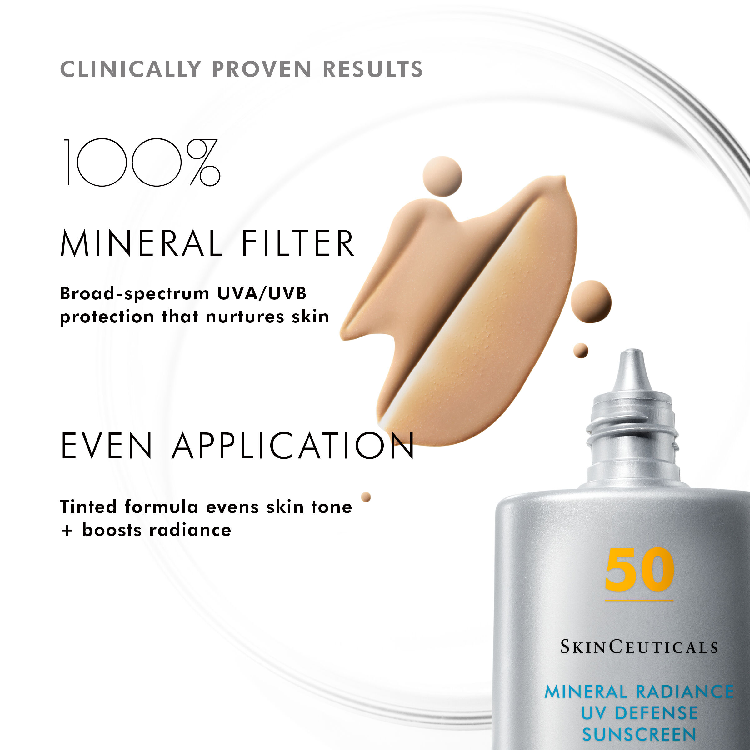Skinceuticals online tinted sunscreen