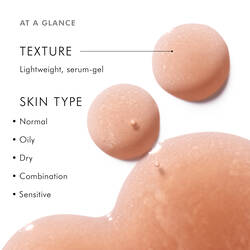 HYALURONIC ACID INTENSIFIER (H.A.)