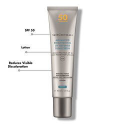 Advanced Brightening UV Defense SPF 50