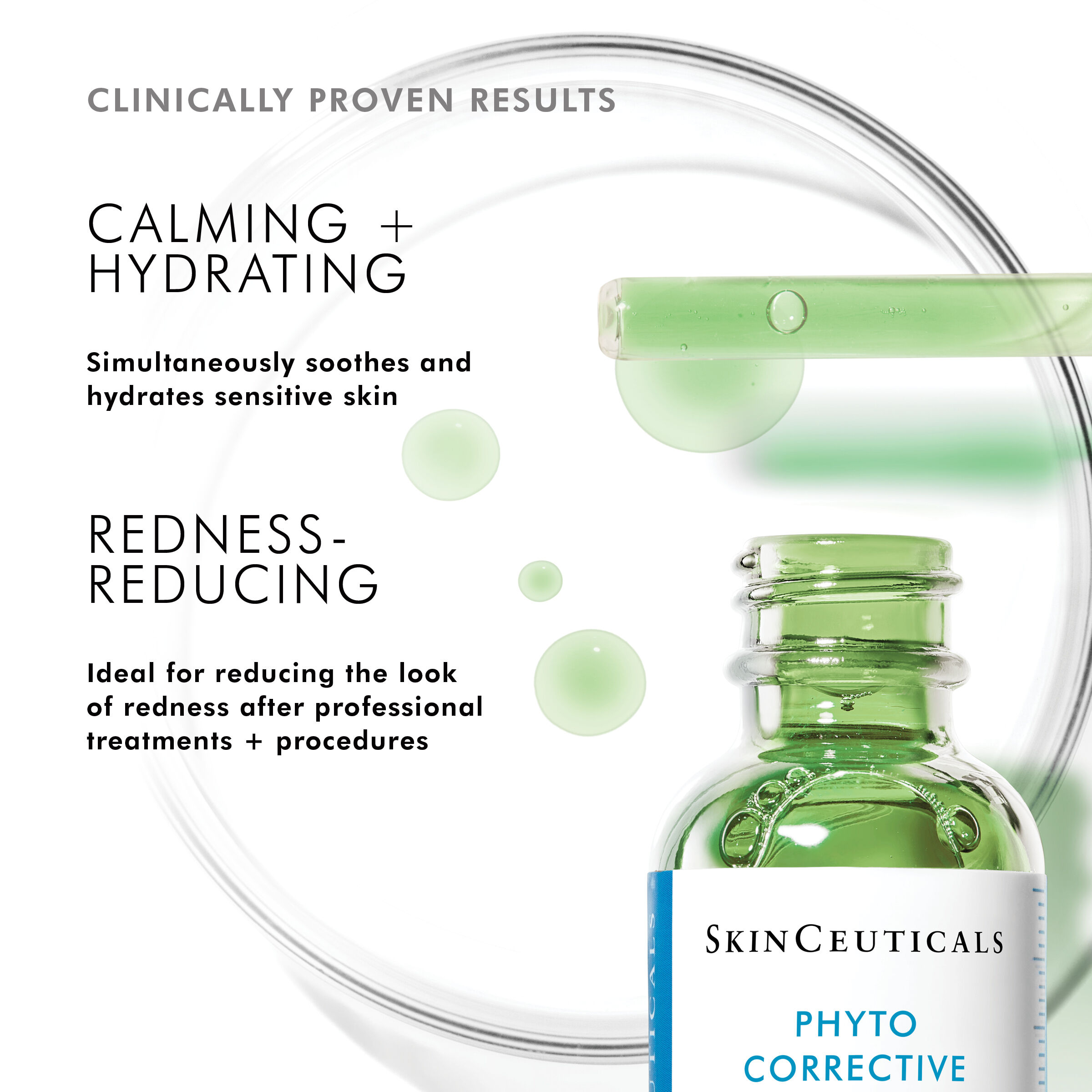 جِل PHYTO CORRECTIVE