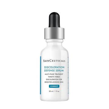 Discoloration Defense Serum
