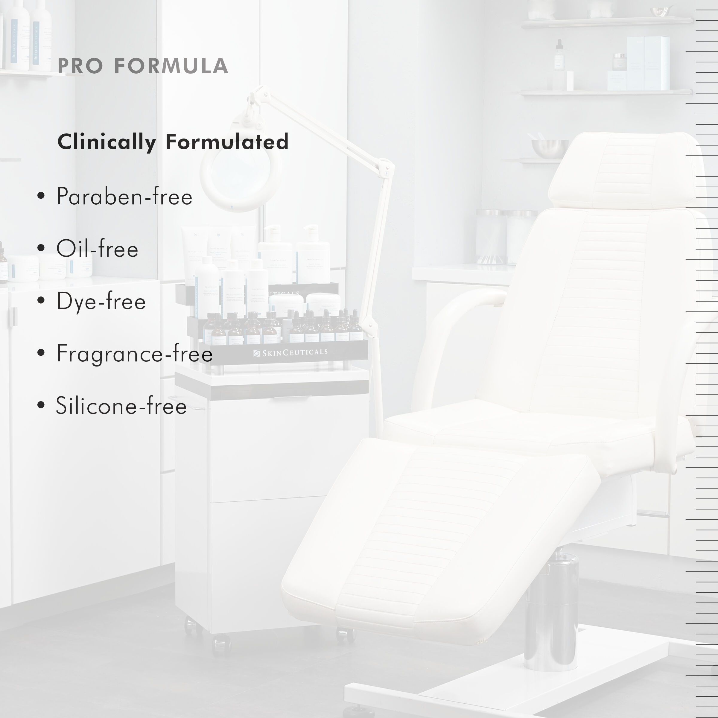 علاج العيوب والتجاعيد