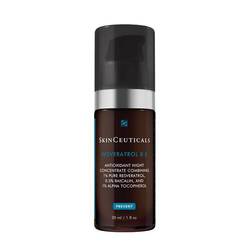 سيروم RESVERATROL B E
