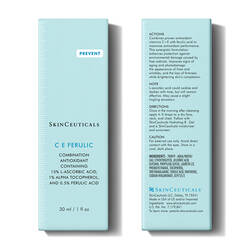 C E Ferulic® with 15% L-ascorbic acid