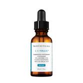 C E Ferulic