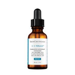 C E Ferulic