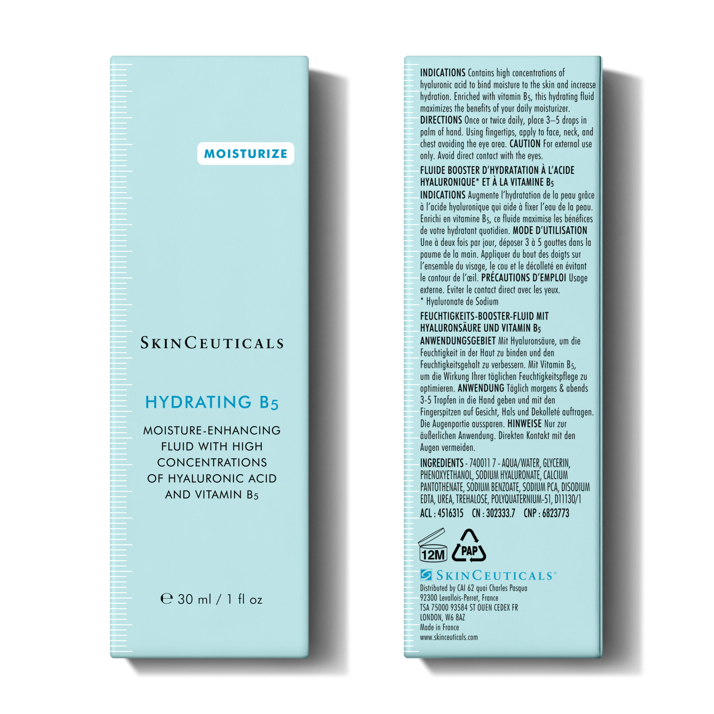 Skinceuticals b5 new arrivals