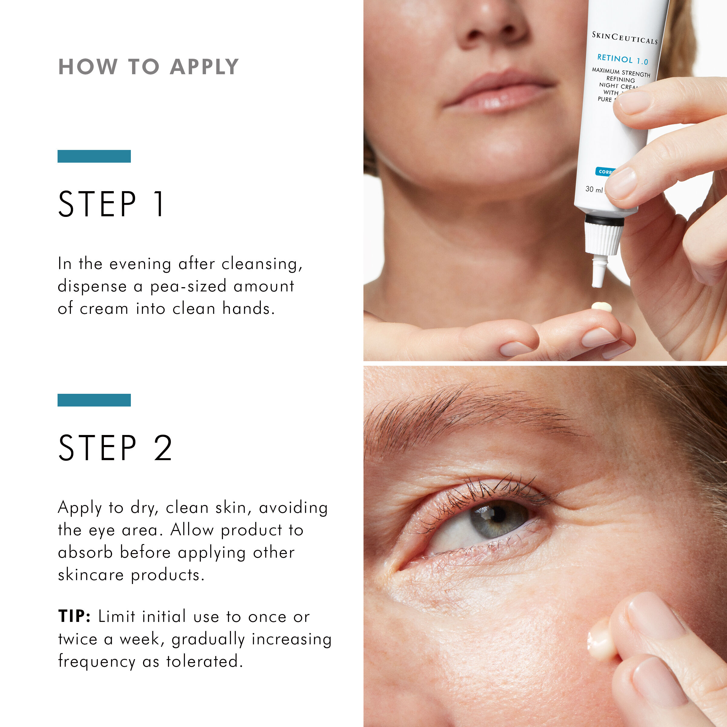 RETINOL 1.0