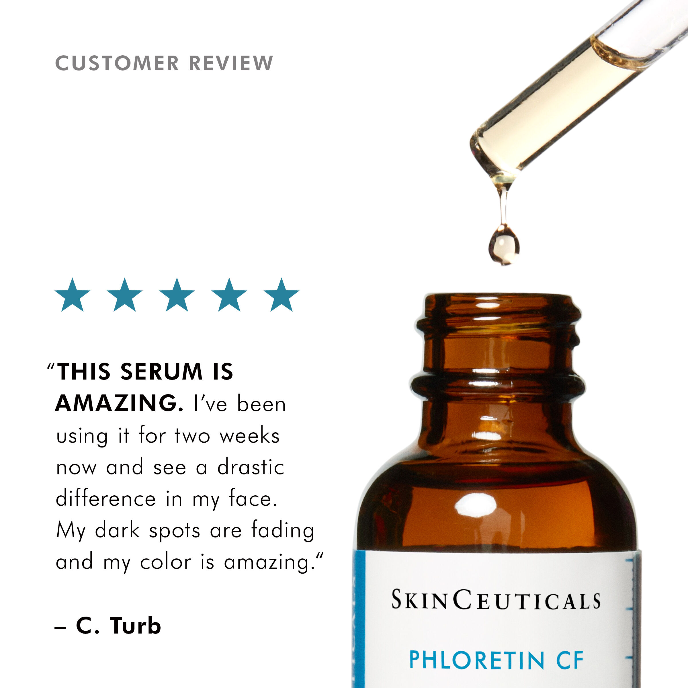 PHLORETIN CF® WITH FERULIC ACID