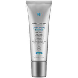 مستحضر الوقاية من أشعّة الشمس Ultra Facial UV Defense