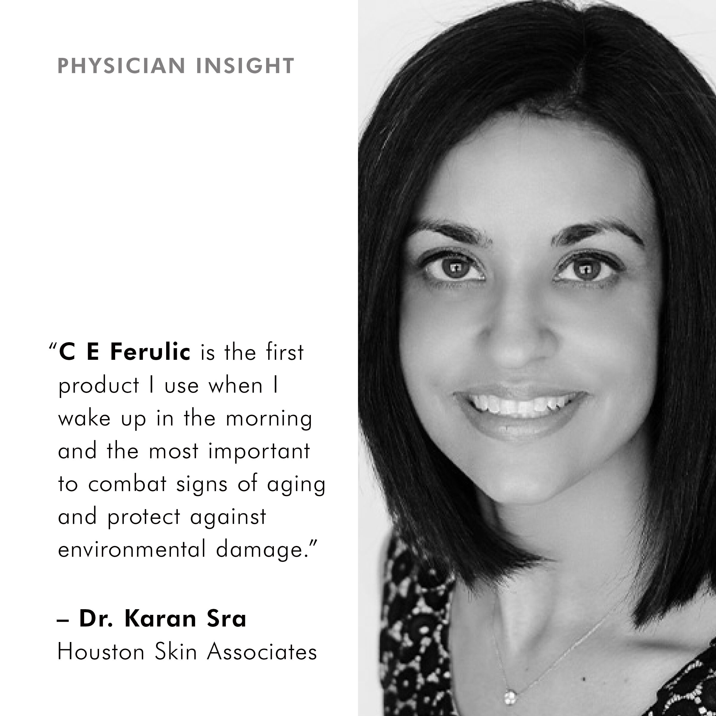 C E Ferulic® with 15% L-ascorbic acid