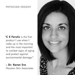 C E Ferulic® with 15% L-ascorbic acid