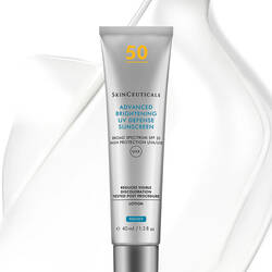 Advanced Brightening UV Defense SPF 50