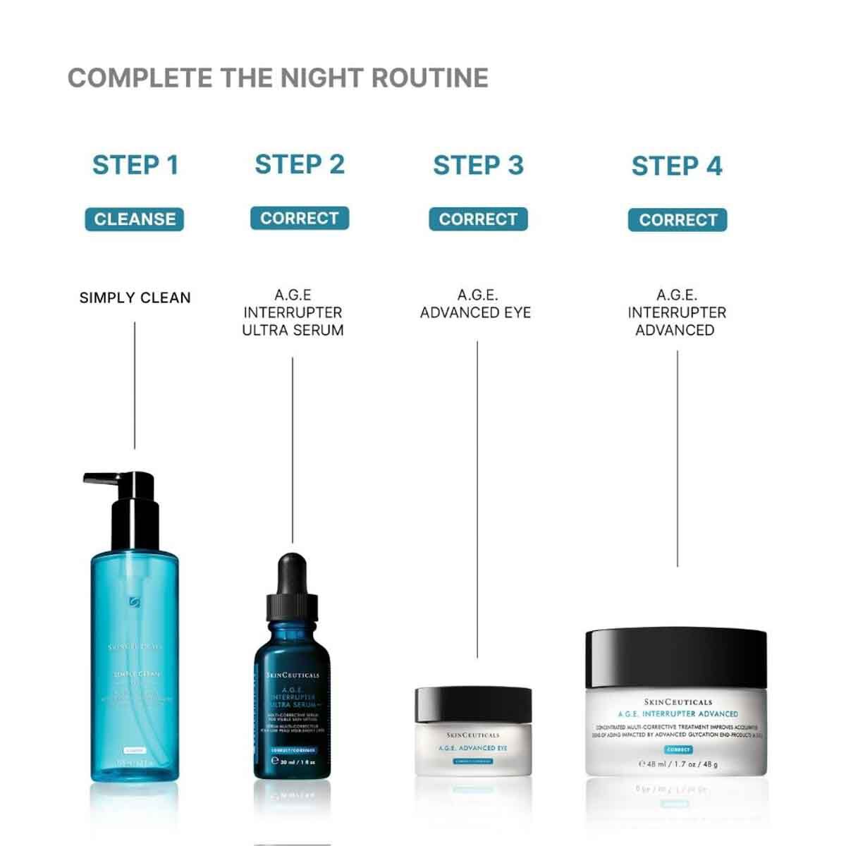 A.G.E. Interrupter Ultra Serum