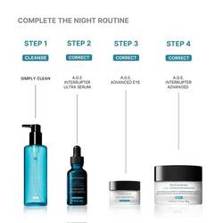 A.G.E. Interrupter Ultra Serum
