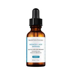 BLEMISH + AGE DEFENSE
